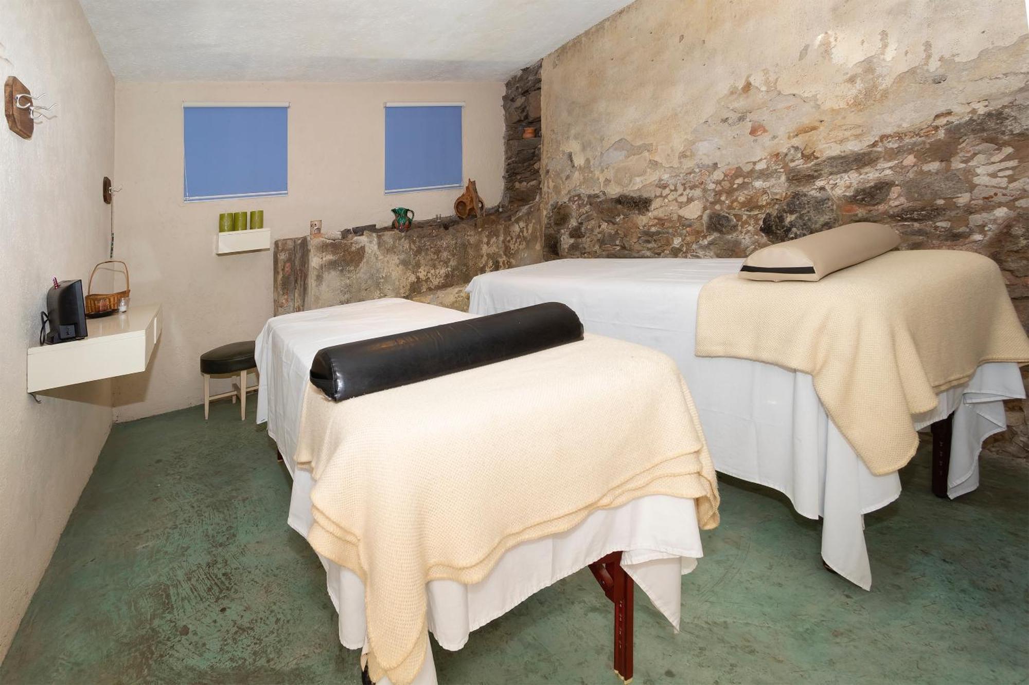 Collection O Cachito Mio Otel Cholula Dış mekan fotoğraf