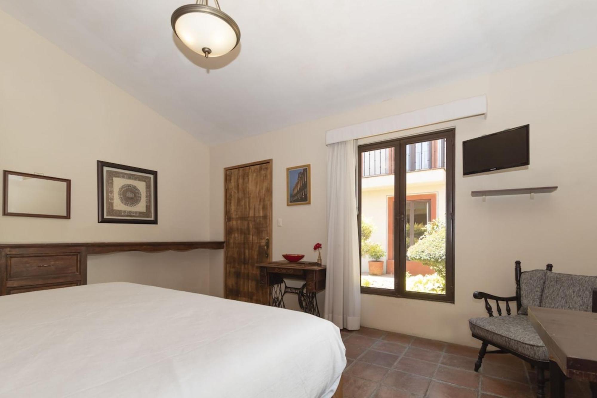 Collection O Cachito Mio Otel Cholula Dış mekan fotoğraf