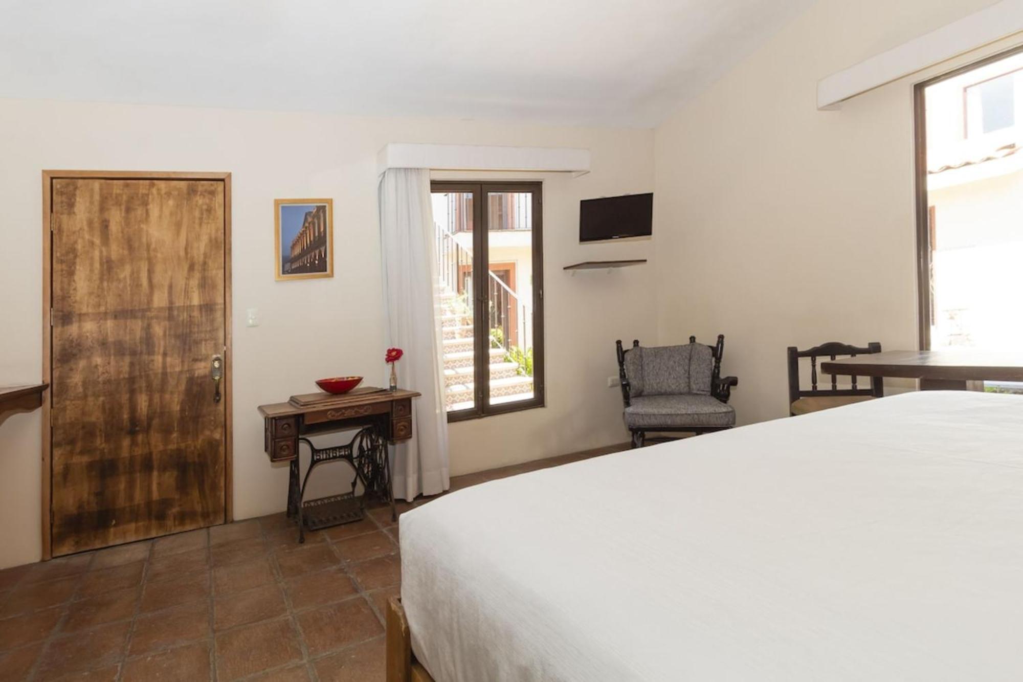 Collection O Cachito Mio Otel Cholula Dış mekan fotoğraf