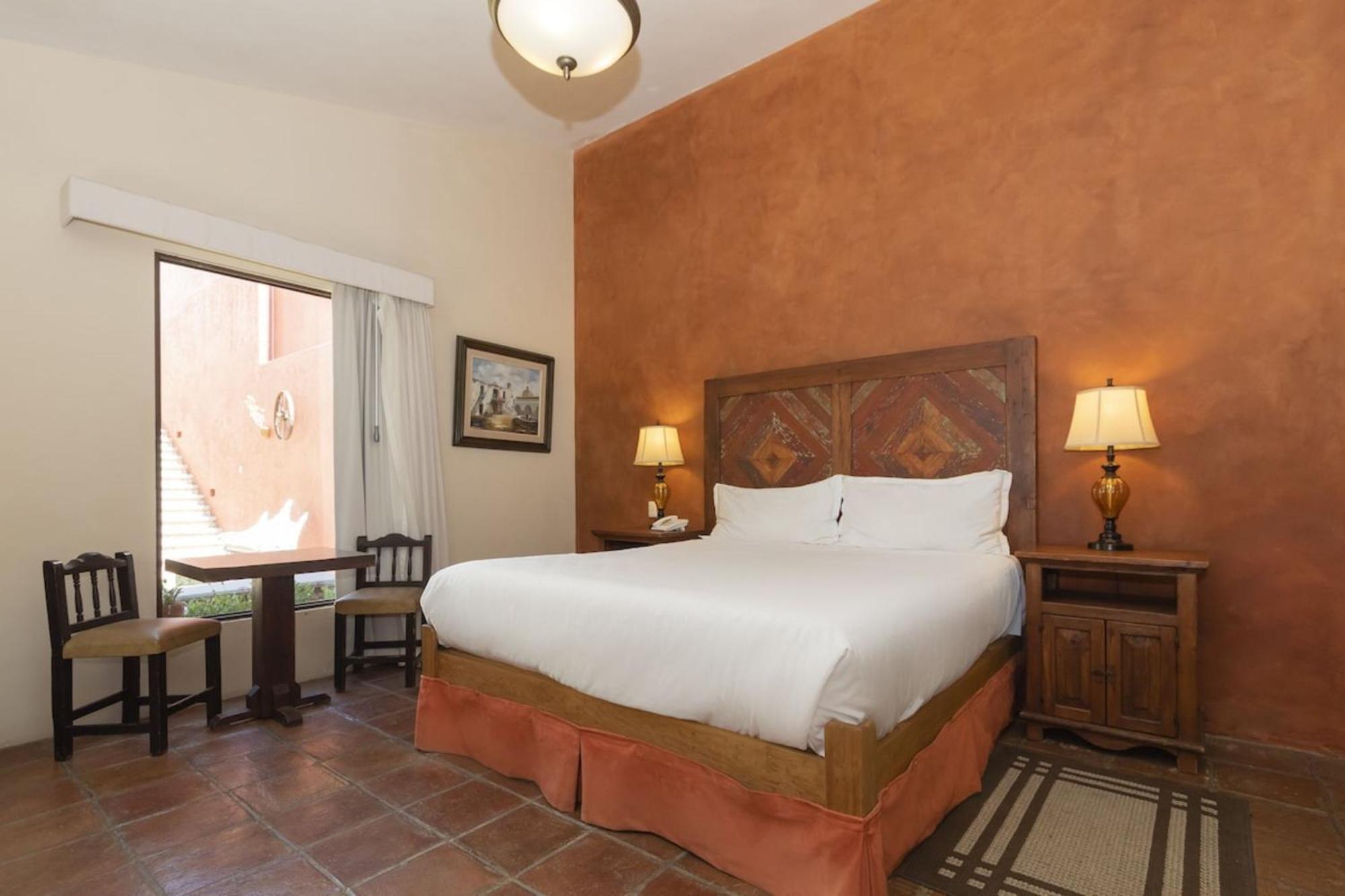 Collection O Cachito Mio Otel Cholula Dış mekan fotoğraf
