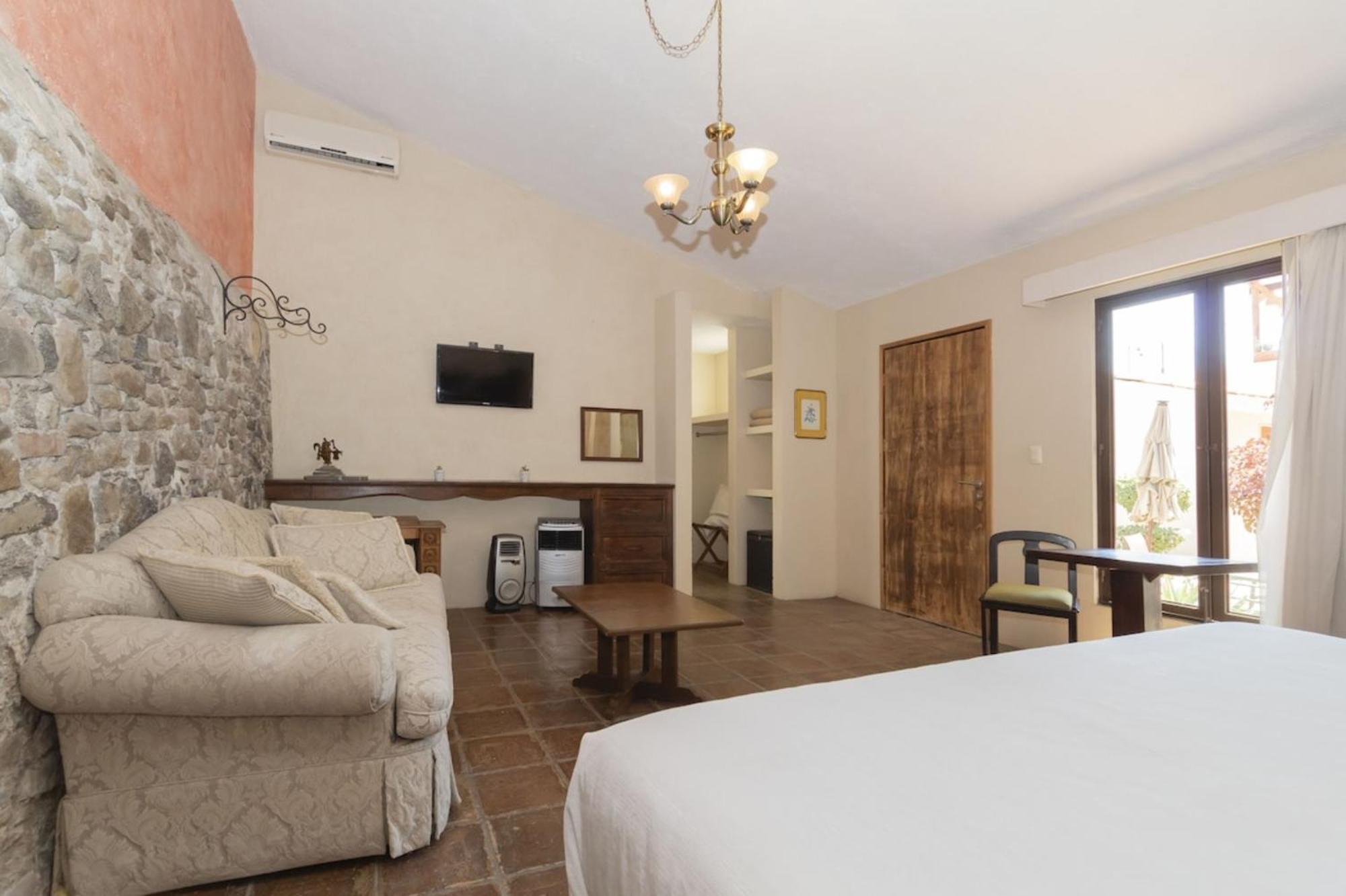 Collection O Cachito Mio Otel Cholula Dış mekan fotoğraf